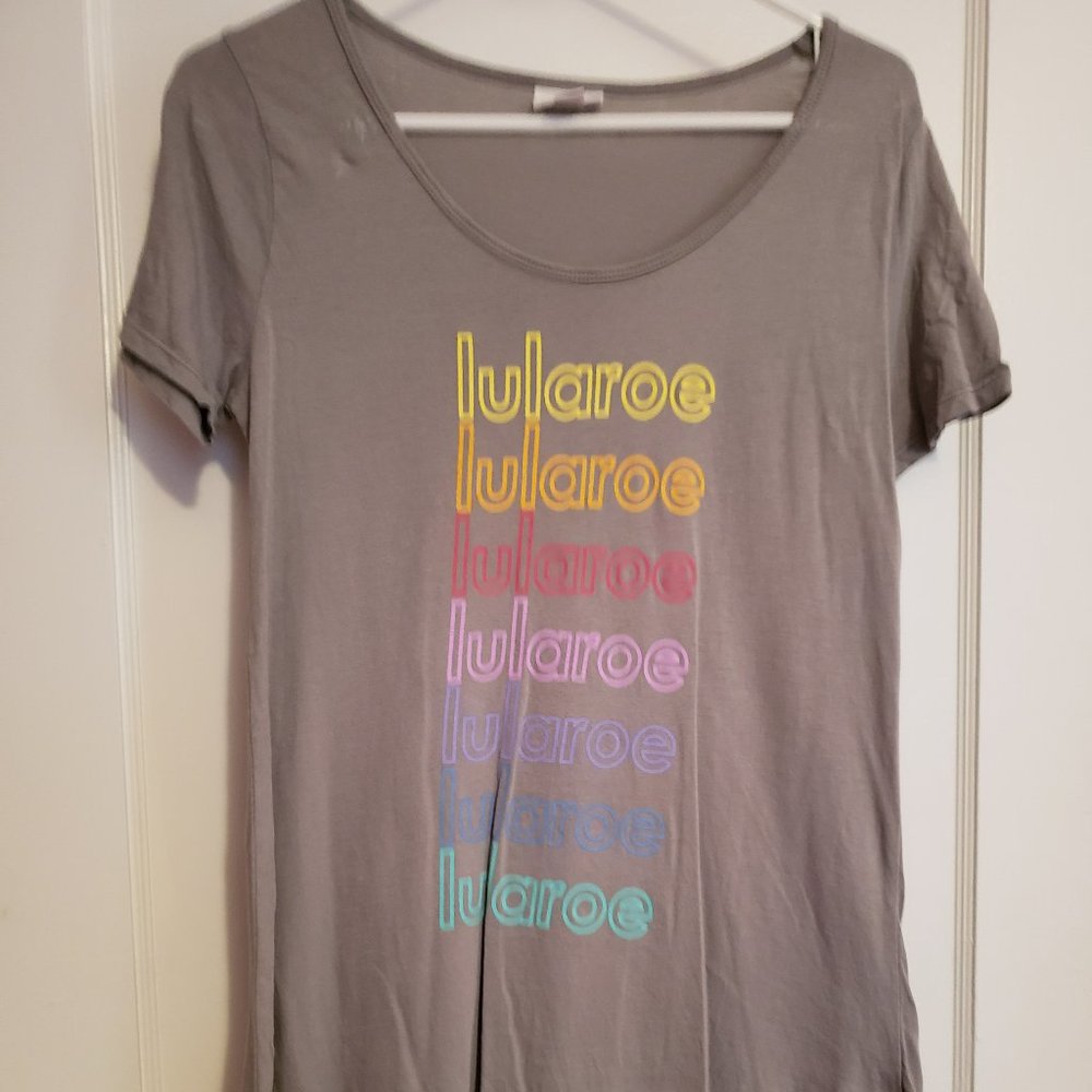 LuLaRoe Classic T